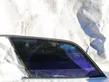 Rear side window/glass