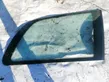 Rear side window/glass