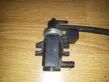 Turbo solenoid valve