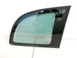 Rear side window/glass