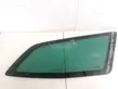 Rear side window/glass