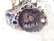 Manual 5 speed gearbox