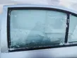 Rear door window glass