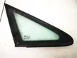 Front triangle window/glass