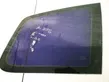 Rear side window/glass