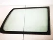 Rear side window/glass