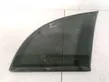 Rear side window/glass