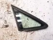 Front triangle window/glass