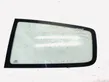 Rear side window/glass