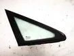 Front triangle window/glass