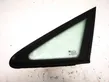 Front triangle window/glass