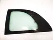 Rear side window/glass