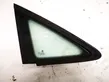 Front triangle window/glass