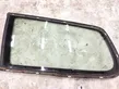 Rear side window/glass