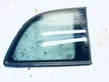 Rear side window/glass