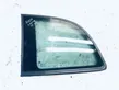 Rear side window/glass