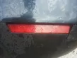 Rear tail light reflector