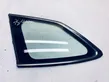 Rear side window/glass