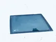 Rear side window/glass