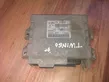 Calculateur moteur ECU