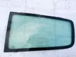 Rear side window/glass