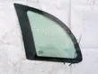 Rear side window/glass