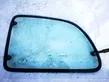 Rear side window/glass