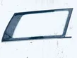 Rear side window/glass