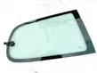 Rear side window/glass