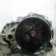 Manual 5 speed gearbox