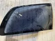 Rear side window/glass