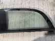 Rear side window/glass