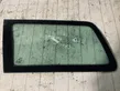 Rear side window/glass