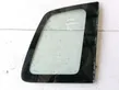 Rear side window/glass