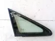 Front triangle window/glass