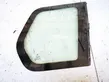 Rear side window/glass