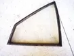 Front triangle window/glass