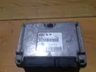 Calculateur moteur ECU