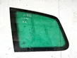 Rear side window/glass