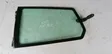 Rear side window/glass