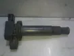 High voltage ignition coil