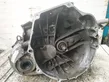 Manual 5 speed gearbox