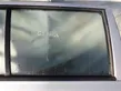 Rear door window glass