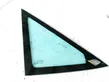 Front triangle window/glass