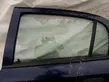 Rear door window glass