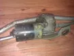 Wiper motor