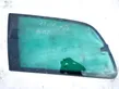 Rear side window/glass