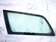 Rear side window/glass