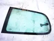 Rear side window/glass