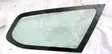 Rear side window/glass